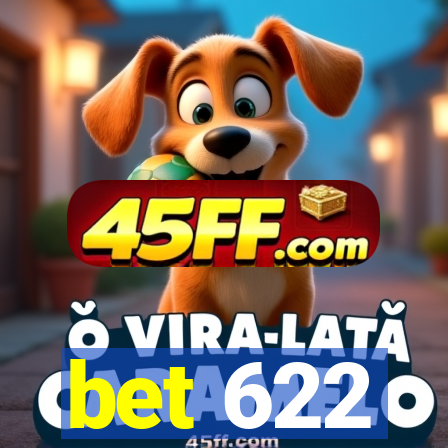 bet 622